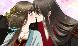 通灵妃动漫第二季,神秘力量觉醒，宫廷风云再起